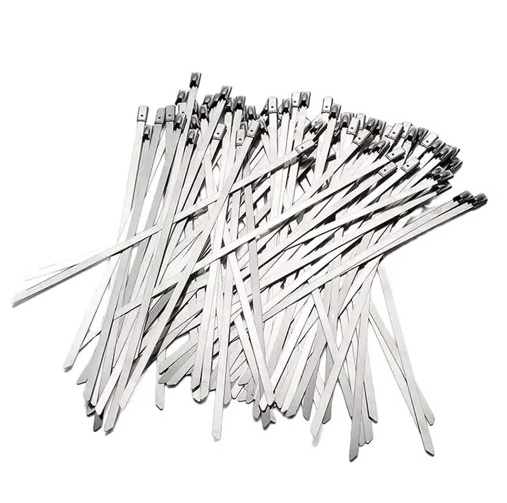 Metal Zip Tie